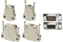 SUB-D系列連接器