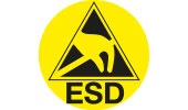 ESD 等級