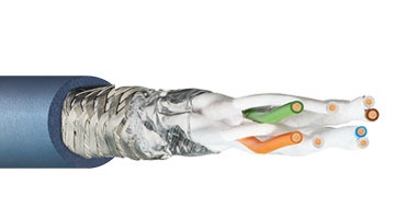 chainflex® 耐彎曲機械手臂專用電纜
