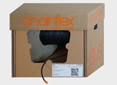 chainflex CASE - igus® 獨特的運送儲存方式