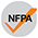 NFPA
符合NFPA 79-2012第12.9章的標準