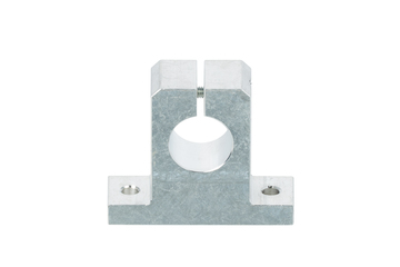 drylin® R 免上油線性系統軸端塊 WAS