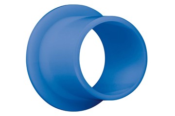iglidur® A160，套筒軸承帶法蘭，毫米