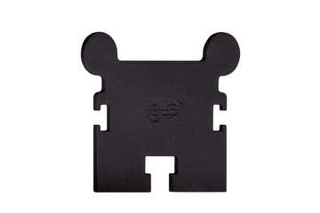 drylin® W 免上油線性系統蓋板 WSX-EC