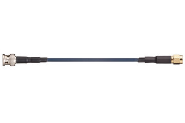 TPE同軸電纜 | CFKoax 50 Ω