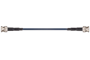TPE同軸電纜 | CFKoax 75 Ω
