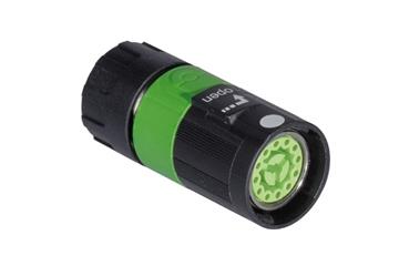 插塞連接器615系列，信號聯軸器