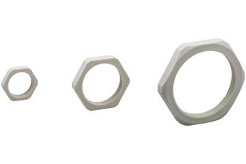 HUMMEL K 鎖定螺母