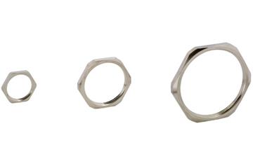 HUMMEL M 鎖定螺母