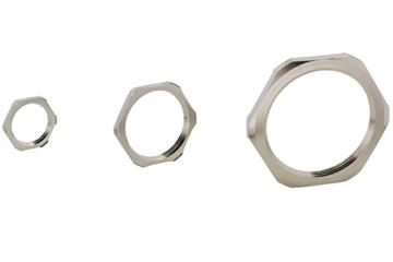 HUMMEL EMC 鎖定螺母