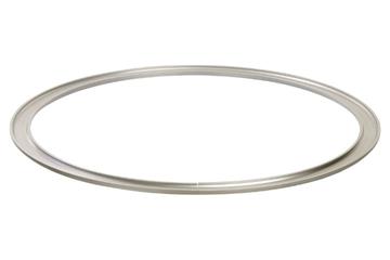 drylin® W 免上油線性系統雙軌，WSB，方形，整圈