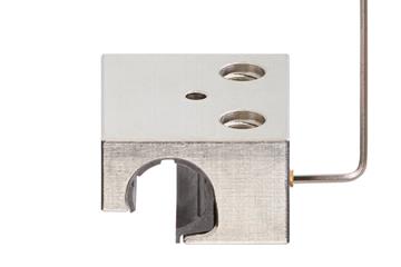 drylin® W 免上油線性基座軸承 WJ200UME-01-ES