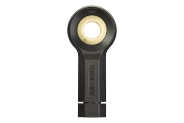 端桿軸承,帶內螺紋,KBLM CL,滾珠軸承 iglidur® W300,mm