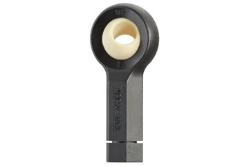 端桿軸承，帶內螺紋，KBRM CL，滾珠軸承 iglidur® J，mm