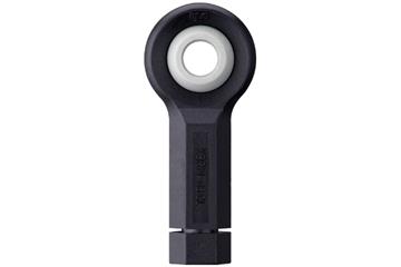 端桿軸承，帶內螺紋，KBRM，滾珠軸承 iglidur® J4，mm