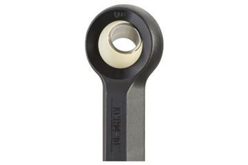 端桿軸承,內螺紋,KCLM,不鏽鋼套筒,滾珠軸承 iglidur® W300,mm