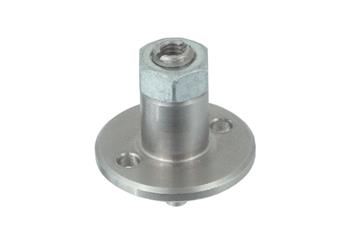 手動壓接工具的定位器