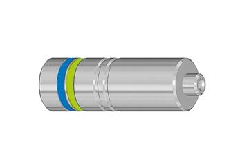 手動壓接工具的定位器