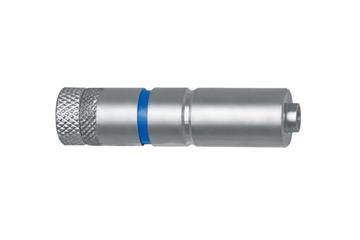 手動壓接工具的定位器