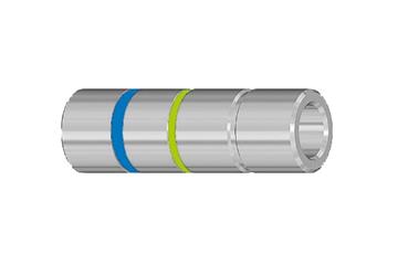 手動壓接工具的定位器