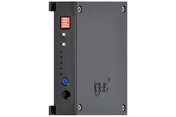 用於直流馬達的drylin® D3