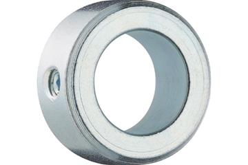 igubal®調整環，鍍鋅鋼