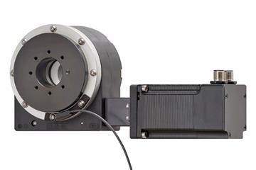 robolink® D 機械手臂關節 | 含馬達的轉盤軸承| 模組化RL-D-30-A0171