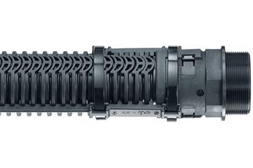 e-rib：強化現有浪管拖鏈系統