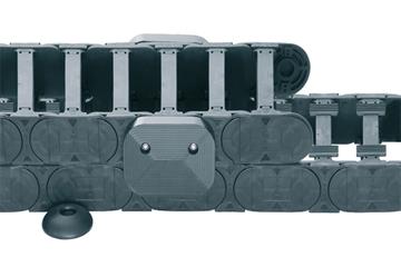 自滑行系列：長行程的特殊解決方案