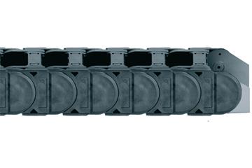 E4/4HD拖鏈——長行程或“側裝”