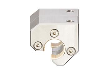 drylin® W 複合式滾輪軸承 WJRM-21-ES