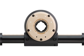 drygear® Apiro 懸臂驅動機構