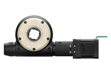 drygear® Apiro馬達套件Nema 17，帶絞線