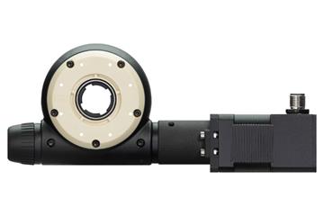 帶接頭的drygear® Apiro 馬達套件Nema 17
