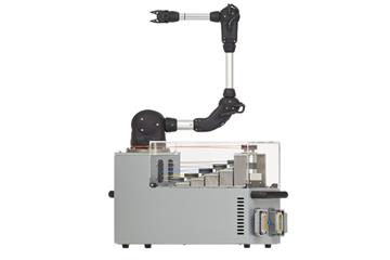 robolink® W線性驅動機械手臂