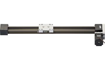 帶步進馬達的drylin® ZLW-1040基本款