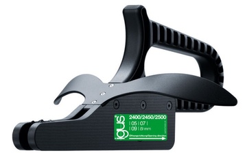 用於E2/000的拖鏈開啟工具