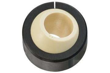 角支軸承,低成本,KGLM LC,igubal®