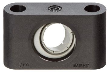 基座軸承，ESTM，J4V，igubal®