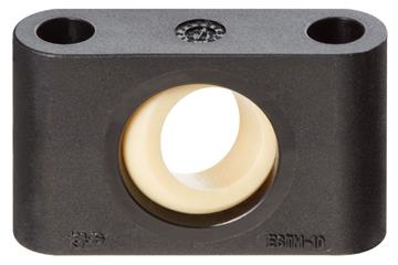 基座軸承，ESTM，J，igubal®