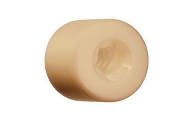 dryspin® 螺桿螺母，大螺距螺紋，J350SRM