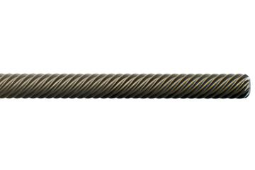 dryspin® 大螺距螺紋螺桿，右旋螺紋，EN EN 6082 鋁