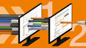 驅動電纜產品查詢器