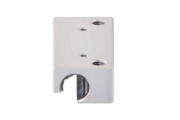 drylin® W 免上油線性基座軸承 WJ200UMT-AL