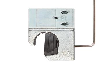 drylin® W 免上油線性基座軸承 WJ200UME-01