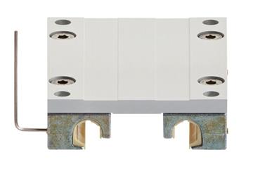 drylin® W 免上油線性系統完整滑動系統 WWE