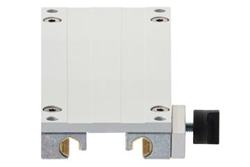 drylin® W 免上油線性系統完整滑動系統 WW-HKA