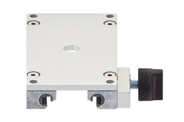 drylin® W 免上油線性系統完整滑塊 WWQ-SL-HKA