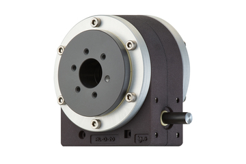 robolink® D 輕量型機械手臂，安裝尺寸 20，對稱