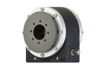 robolink® D 輕量型機械手臂，安裝尺寸 30，對稱